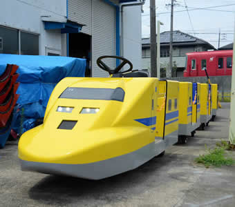 ロードトレイン