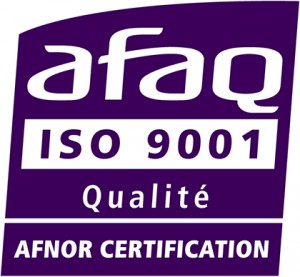 Afaq_iso9001_pms_matrice