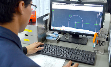 企画・設計・開発
