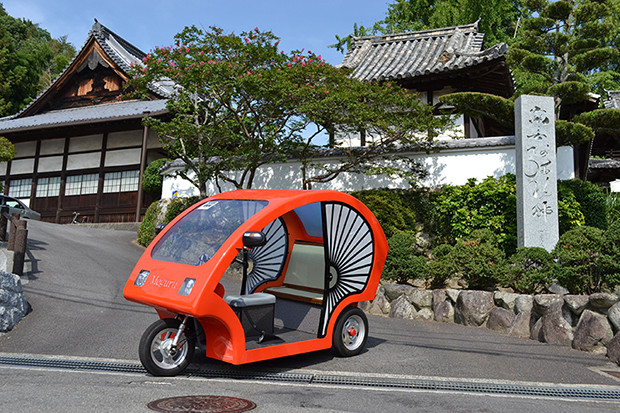 高品質のサービス