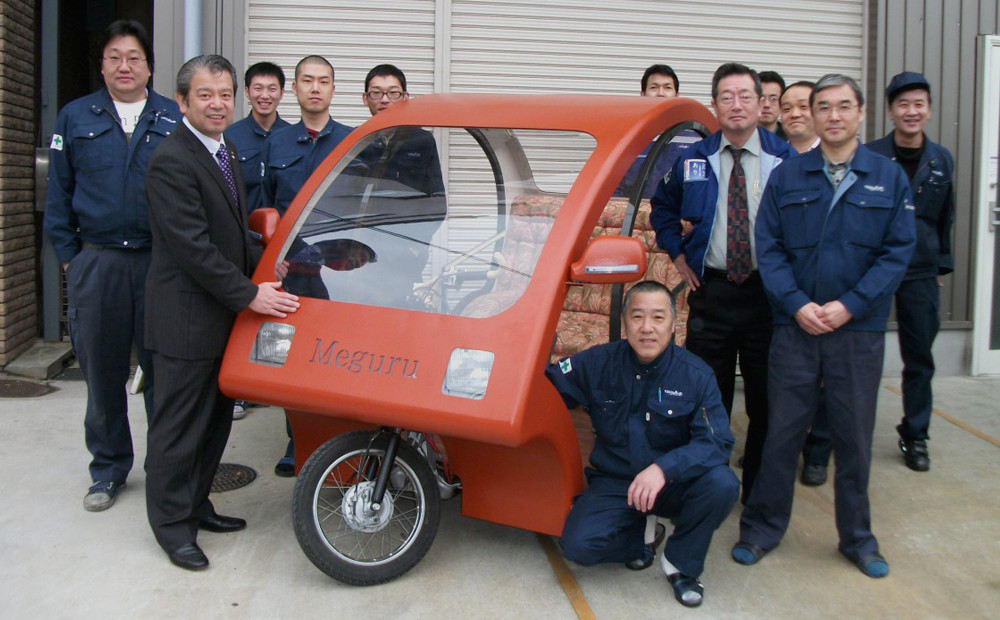 株式会社淀川製作所