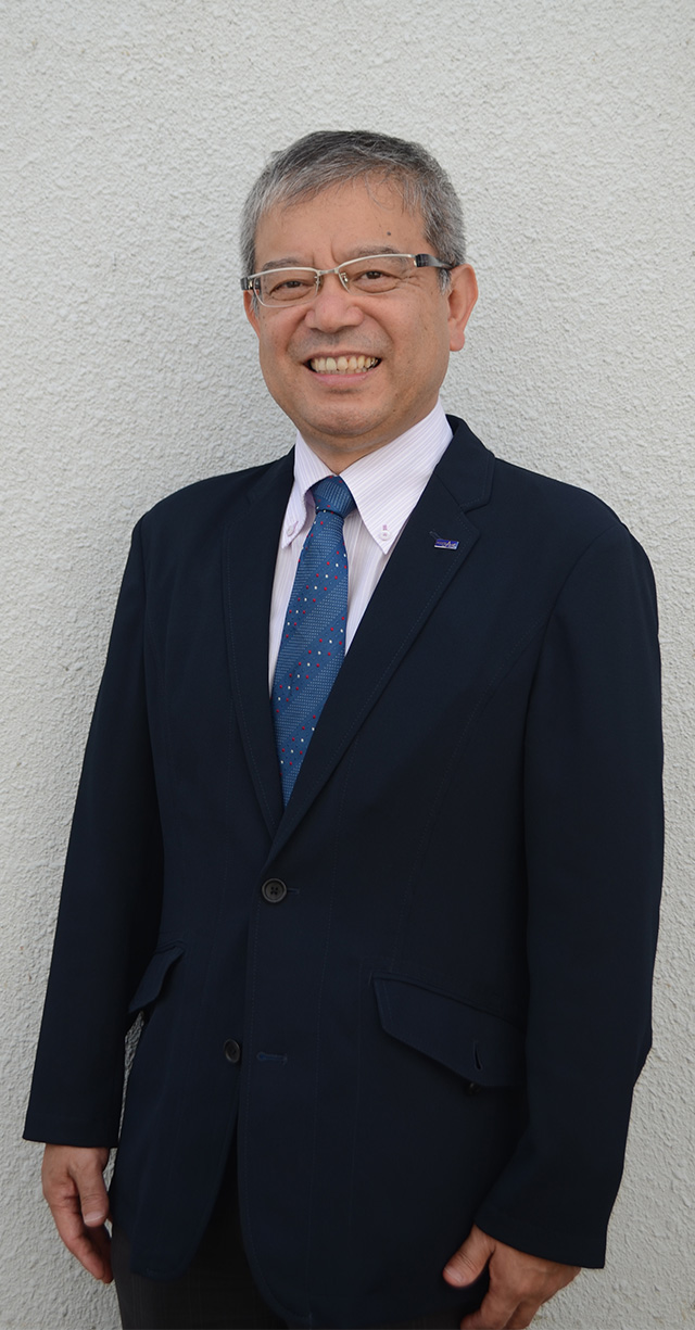 地元・守口門真の地域活性化を推進しています。